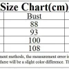 Chic Spaghetti Strap Mini Sundress - Image 7
