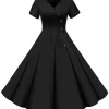 black-dress