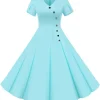 blue-dress